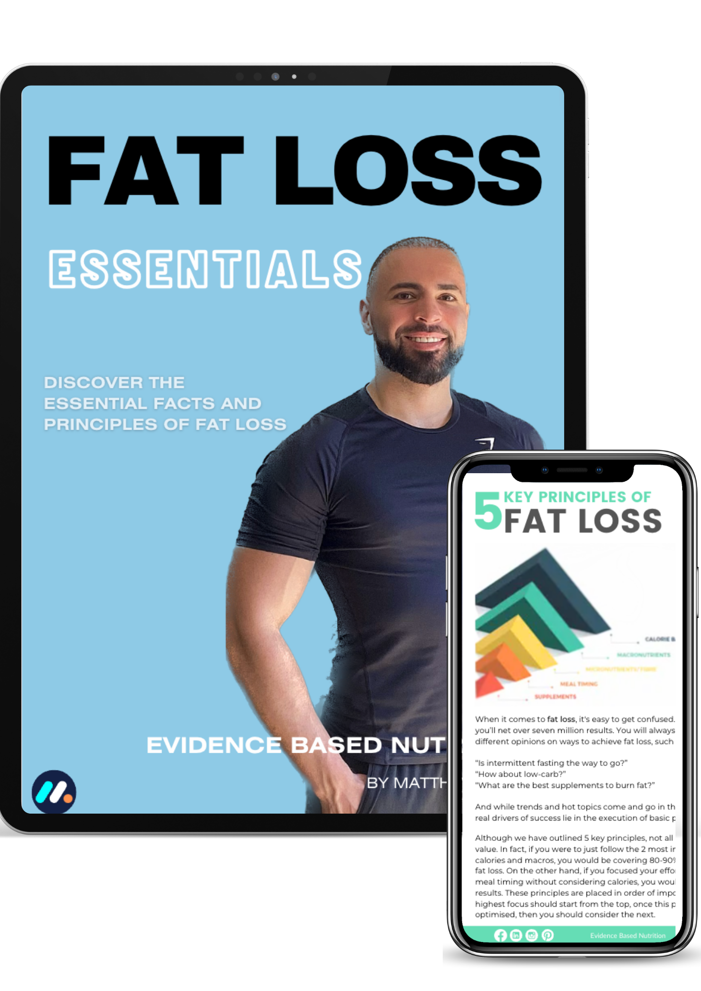 Fat Loss Essentials ebook