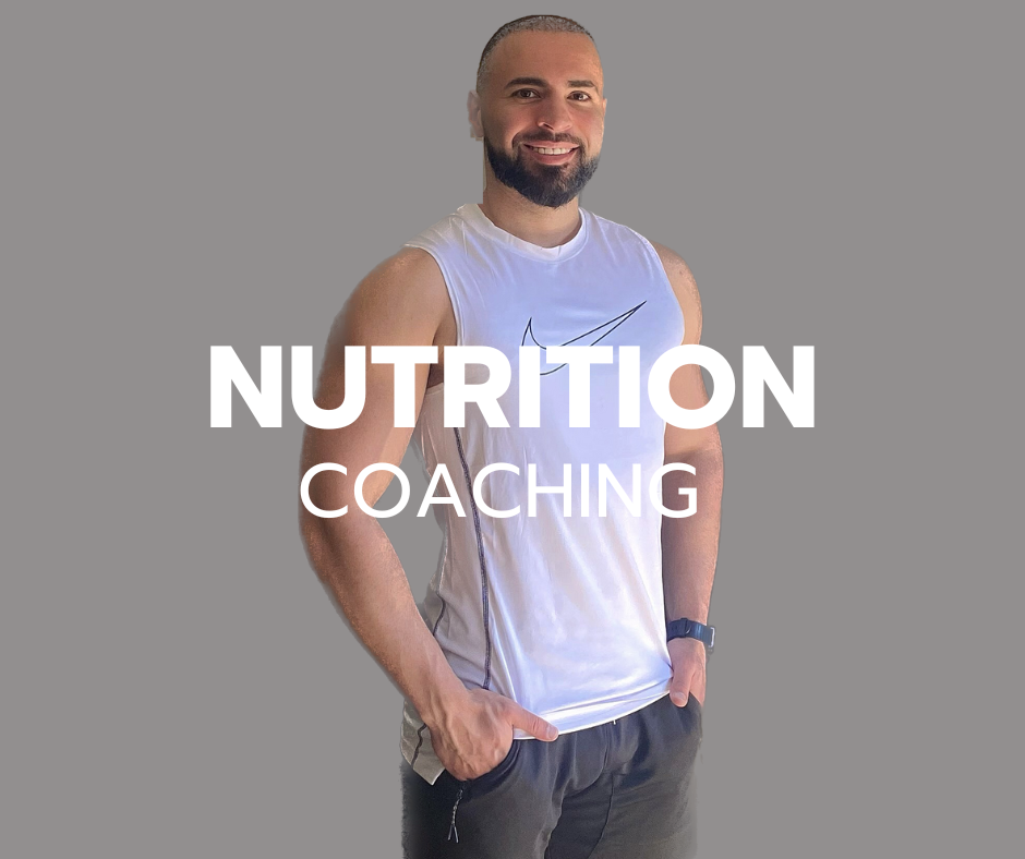 Nutrition Only - App -  5 FREE e-books included